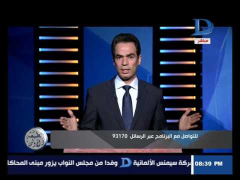 بالفيديو أحمد المسلماني يؤكد أن الخلافة في حاجة إلى كومنولث إسلامي