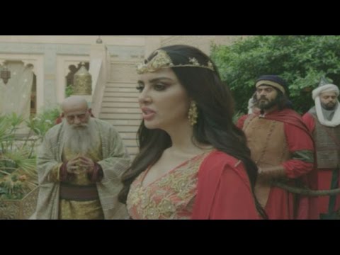 شاهد مسلسل سمرقند من أضخم إنتاجات عام 2016