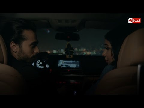 بالفيديو  ظهور ميس ميرفت من فيلم عسل أسود في هي ودافنشي