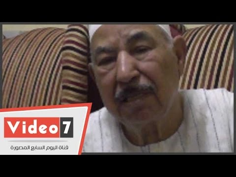 بالفيديو شاهد الطبلاوى يكشف أن أم كلثوم جمعت بين الحسنيين