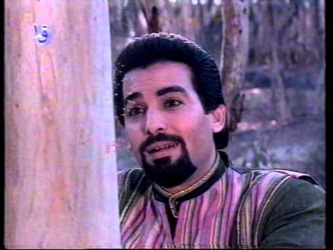 شاهد ألف ليلة وليلة من ليالي عام 1996