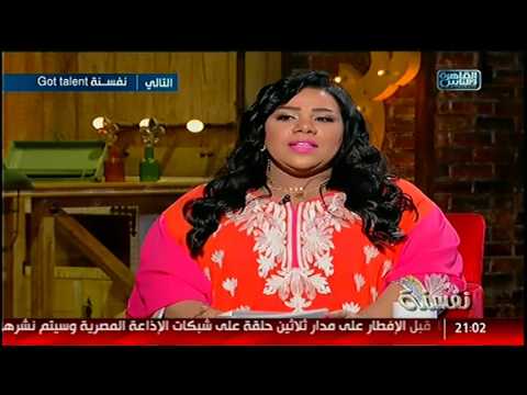 بالفيديو شاهد محمود الليثي يؤكد الراقصة دينا ستنا كلنا