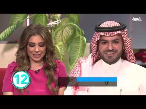 شاهد 25 سؤالاً مع علي العلياني