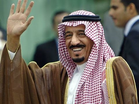 عام سلمان قفزة نوعية في الحياة السعودية