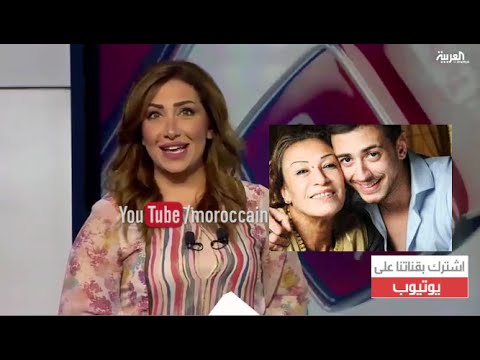 بالفيديو قناة العربية تتحدث عن أغنية سعد المجرد أنا ماشي ساهل