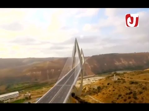 شاهد التقدم الصناعي وأهم المنجزات في المغرب