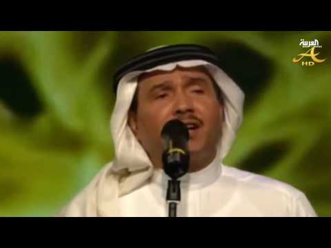 محمد عبده يعود للغناء على أرضه