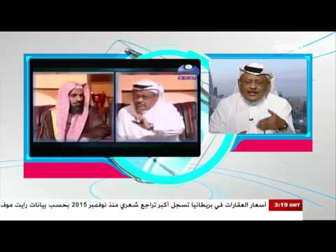 بالفيديو عبدالرحمن الخطيب يكشف كواليس مواجهته مع الشيخ الهبدان