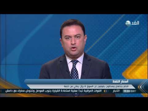 شاهد خبير يؤكد أن أوبك فقدت سيطرتها على القرار النفطي