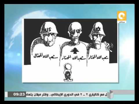 ذكرى اغتيال ضمير فلسطين رسام الكاريكاتير ناجي العلي