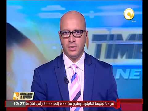 بالفيديو مصر وقبرص يوقعان اتفاقية مبادئ بشأن نقل الغاز الطبيعي