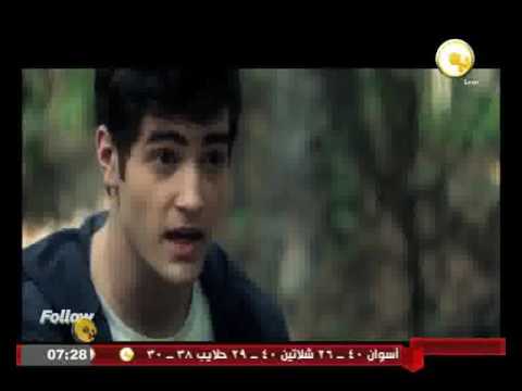 الإعلان الدعائي لفيلم max steel