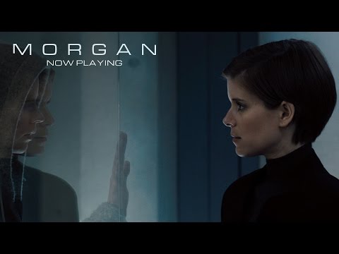 تريللر فيلم أنيا تايلور وكايت مارا morgan