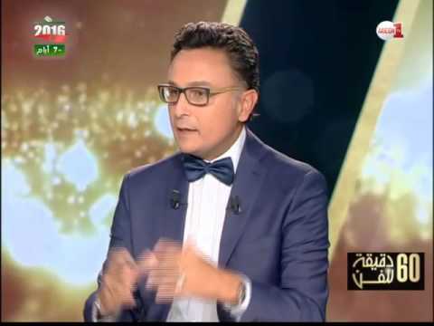 شاهد إيمان قرقيبو تتحدّث عن نجوم برامج اكتشاف المواهب