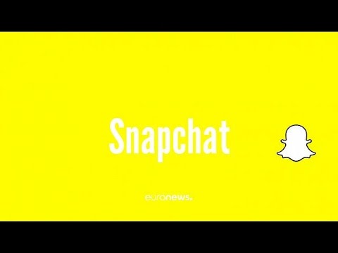 سناب شات تستعد للدخول إلى وول ستريت