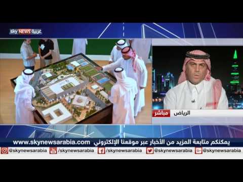 شاهد تطوير مباني التخزين وتقنياتها في الخليج