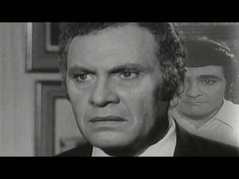 بالفيديو عرض الفيلم الروائي القصير مأساة الدكتور حسني