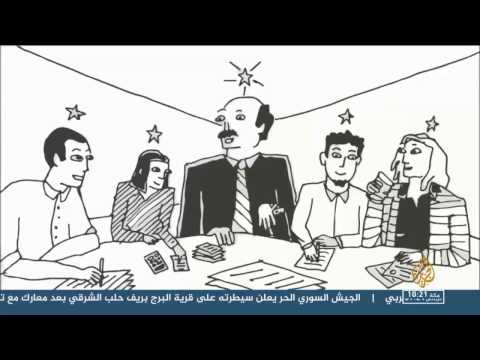 شاهد  تأثير تعامل المدير مع العاملين على الأداء الوظيفي والانتاجية