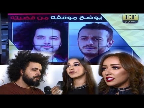 عبد الفتاح الجريني يخرج عن صمته ويوضح موقفه من القضية