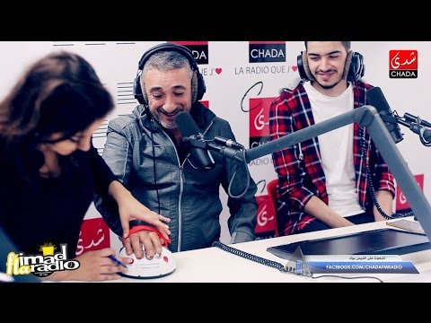 بالفيديو  برنامج عماد يخضع الفنان سعيد الصنهاجي لجهاز كشف الكاذب