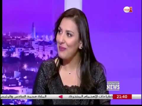 شاهد رأي الفنانة ليلى البراق في الأغنية الشبابية