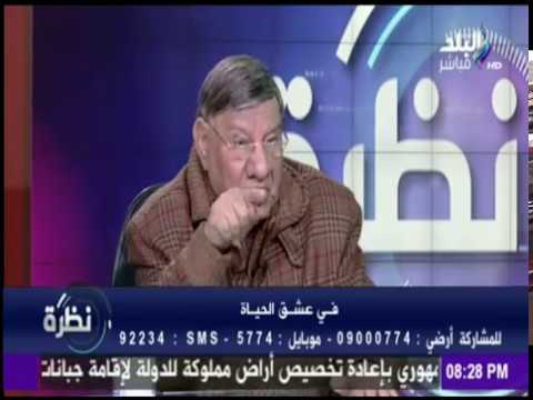 شاهد مفيد فوزي يكشف أنه السبب في إرهاق الشيخ الشعراوي