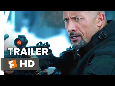 بالفيديو الاعلان الترويجى لفيلم fast and furious 8