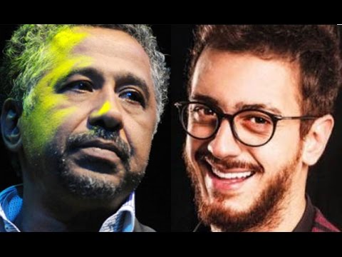 شاهد الشاب خالد يكشف رأيه في سعد لمجرد