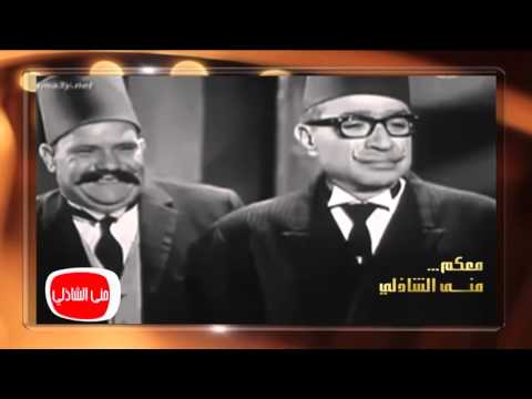 بالفيديو هاني شاكر يتحدّث عن دوره السينمائي الأول سيد درويش