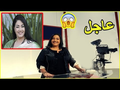 نسيمة الحر تعود ببرنامج جديد على القناة الثانية