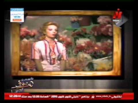 شاهد لقاء نادر للفنانة شهيرة مع الإعلامي طارق حبيب