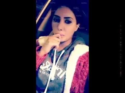 شاهد رد فعل فنانة عربية شهيرة بعد تعرضها للتحرش