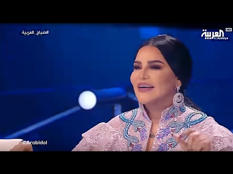 شاهد احتدام المنافسة على لقب arab idol