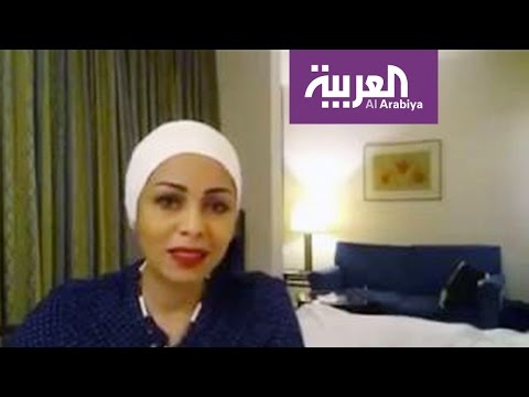 شاهد الكوميدية المصرية هاجر عبدالله توضّح لماذا المرأة مظلومة