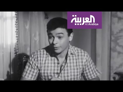 الفنان أحمد رمزي صاحب فكرة مشروع أوبر وكريم قبل 56 عاما