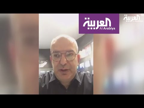 شاهد طوني خليفة ولطيفة يفضحان رامز جلال ونيشان