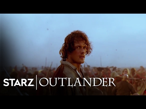 تفاصيل مثيرة فى برومو الموسم الثالث من الدراما الرومانسية outlander