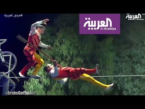 شاهد المغاربة الأكثر إبهارًا عربيًا في العروض الاستعراضية