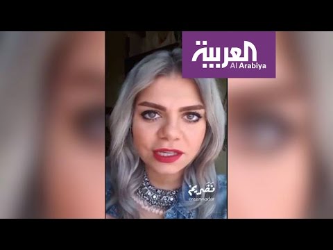 شاهد لبنانية تبدع في تقليد اللهجات العربية