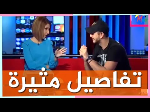 شاهد حوار حصري مع سعد المجرد عقب خروجه من السجن