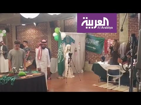 بالفيديو   تعرف على مشروع ناصر القصبي في أميركا