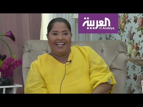 شاهد هيا الشعيبي تقول لطارق العلي رمضان كريم