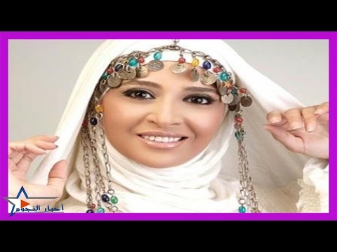 شاهد حقيقة خلع الفنانة حنان ترك للحجاب