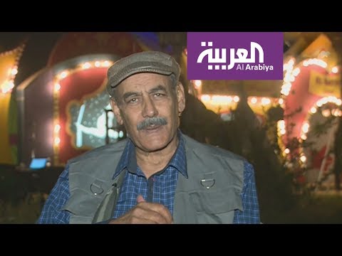 شاهد أحمد بدير يؤكد أن فضح الإخوان سبب مشاركته في سلسال الدم