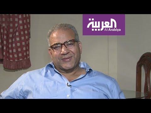 شاهد الفنان بيومي فؤاد يؤكد أن أجره في المسلسلات يُسدد ديون مصر