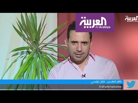 شاهد ظافر العابدين يؤكد أن قصة حلاوة الدنيا مهمة وإن كانت محزنة