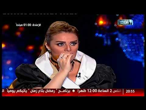 شاهد رانيا يس تكشف تفاصيل الخلاف بين والدها محمود يس والنجم عادل إمام