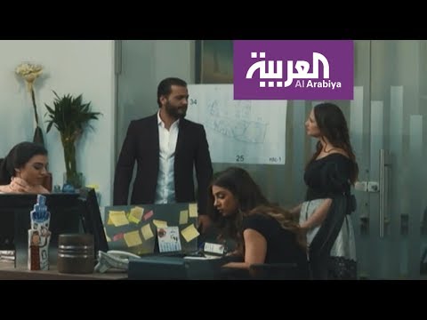 بالفيديو زوجتي أنا دراما لبنانية في رمضان