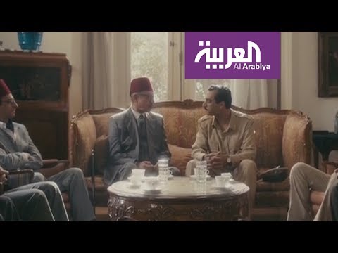  مسلسل الجماعة في جزئه الثاني من دراما رمضان