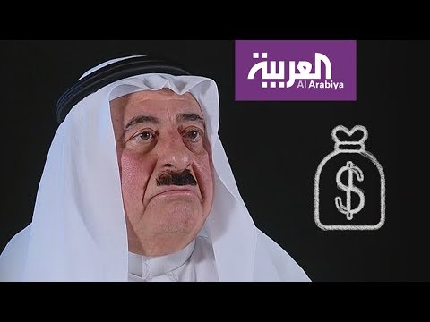 ردّ عبد الخالق سعيد على فشل مشروع العطور